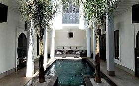 Riad First