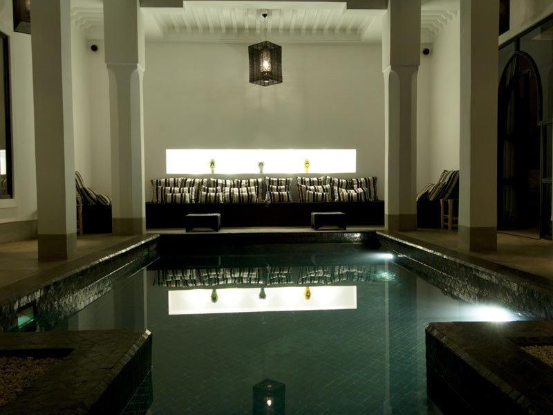 Riad First Marrakesh Exterior foto