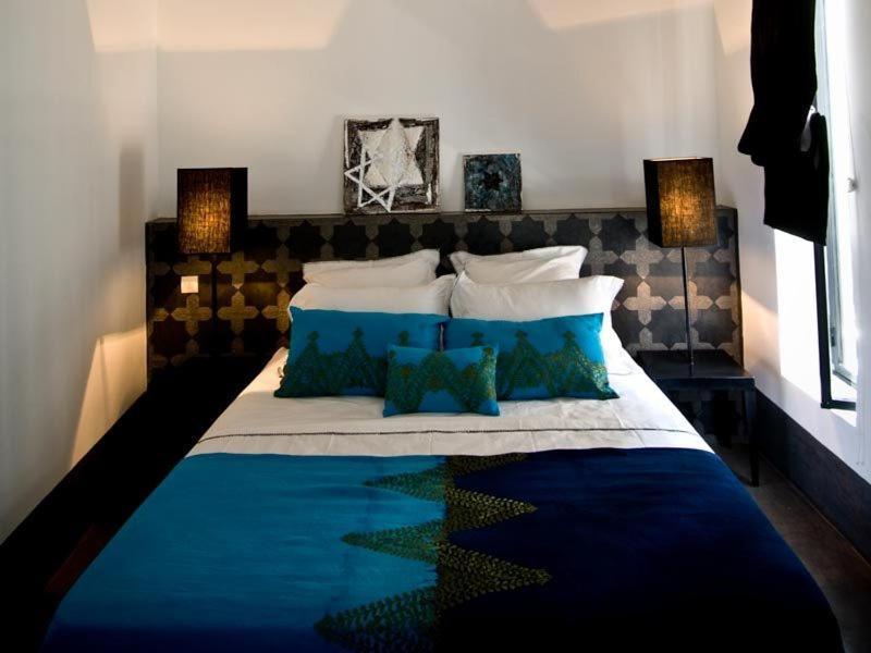 Riad First Marrakesh Habitación foto