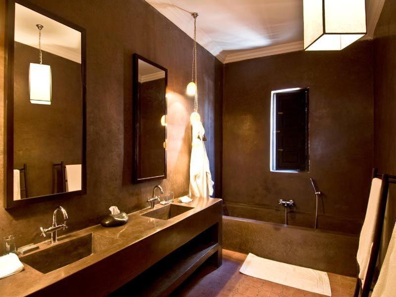 Riad First Marrakesh Habitación foto