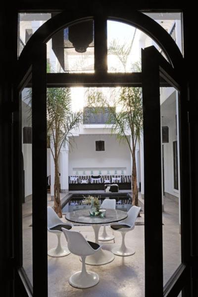 Riad First Marrakesh Exterior foto