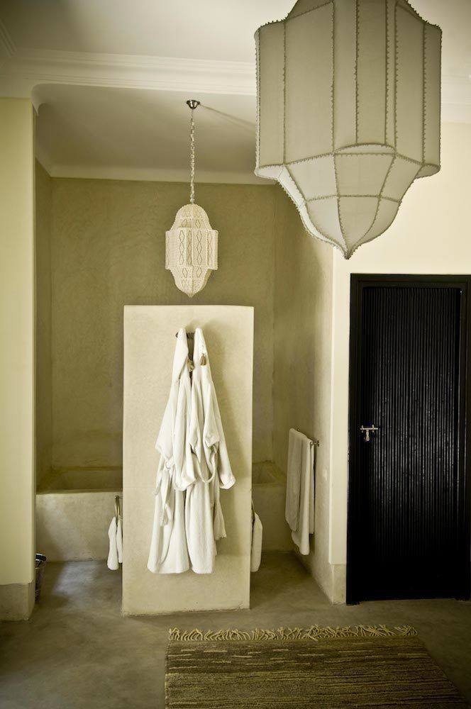 Riad First Marrakesh Exterior foto