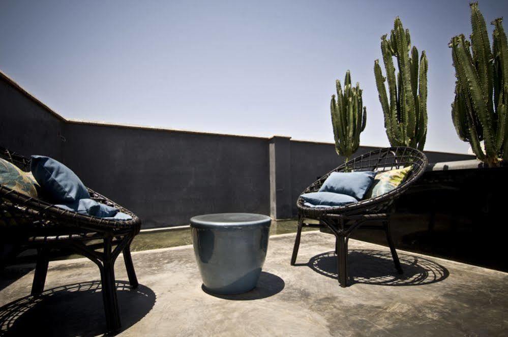 Riad First Marrakesh Exterior foto